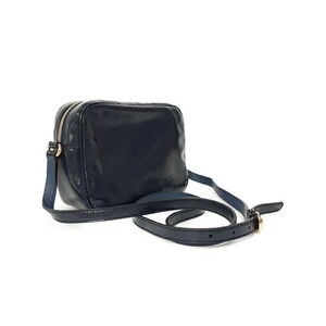 Gucci Bag Pebbled Leather Soho Disco Crossbody
